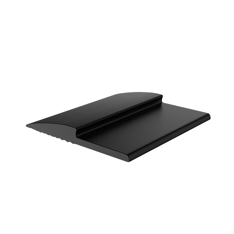 Cove Cap – Mat Edge Moulding 3/16 – Burke 420