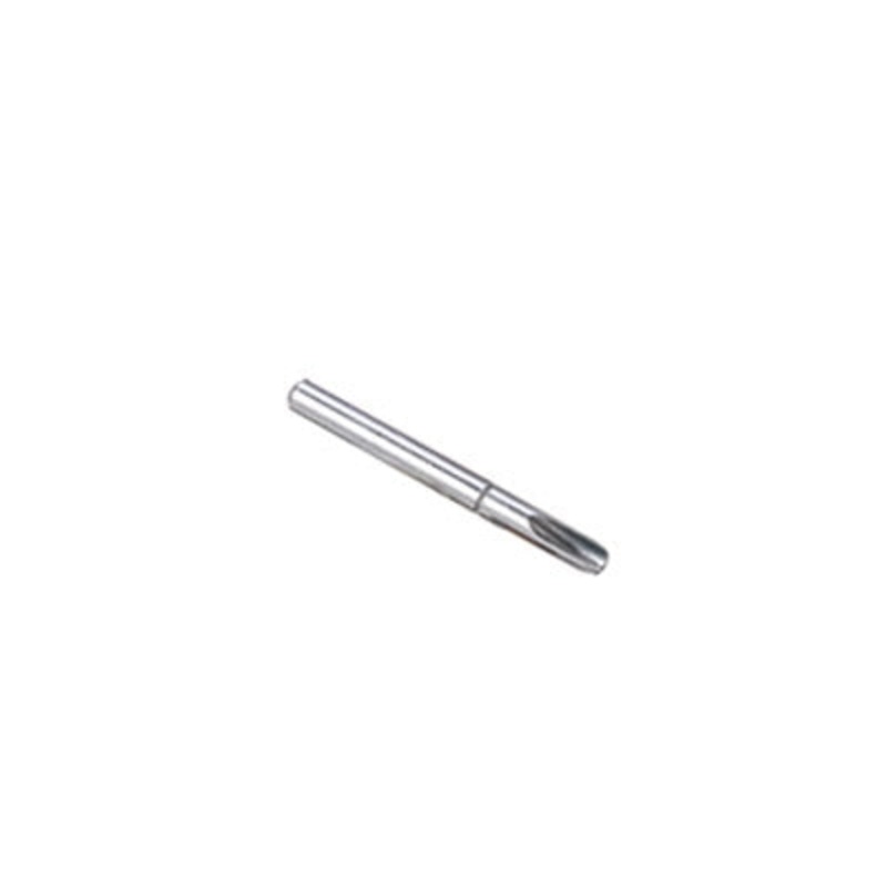 Crain Tools No. 533 Cove Base Groover Blade