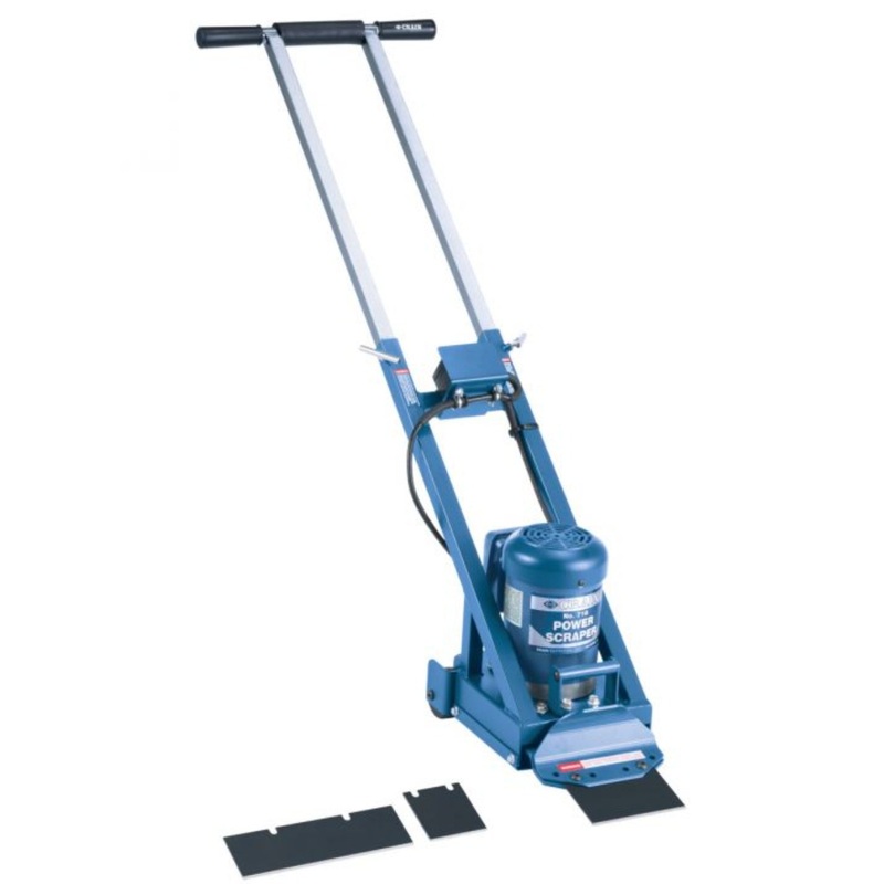 Crain Tools No. 718 Power Scraper