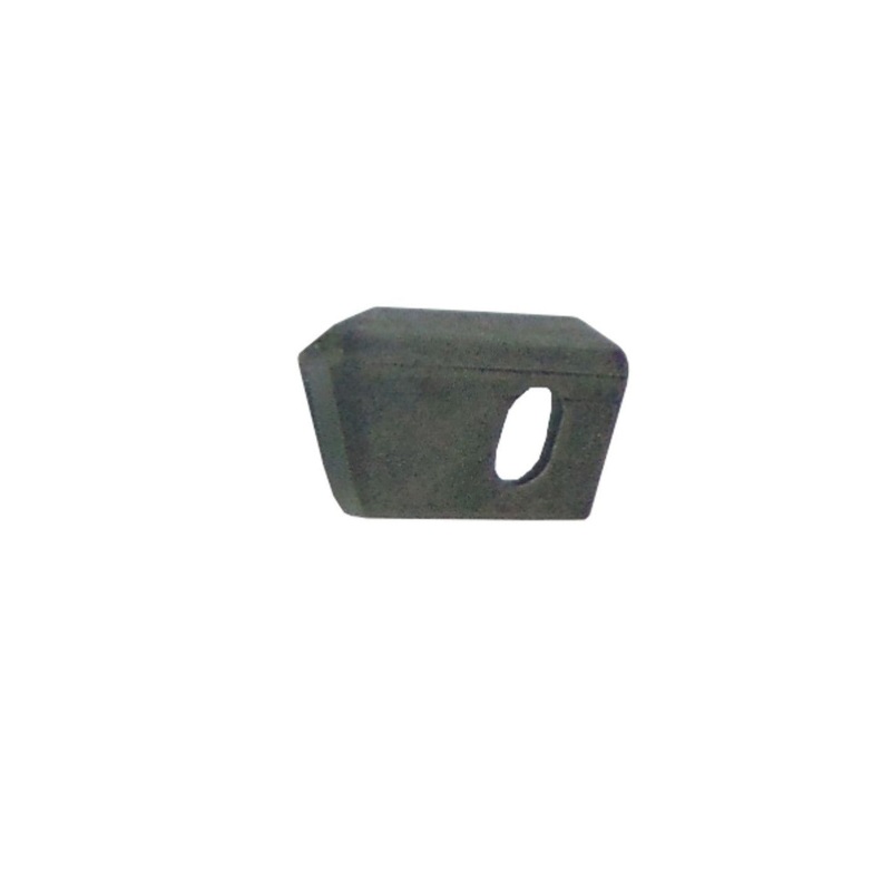 Eddy Scraper Replacement Right & Left Side Blades (10 pack)