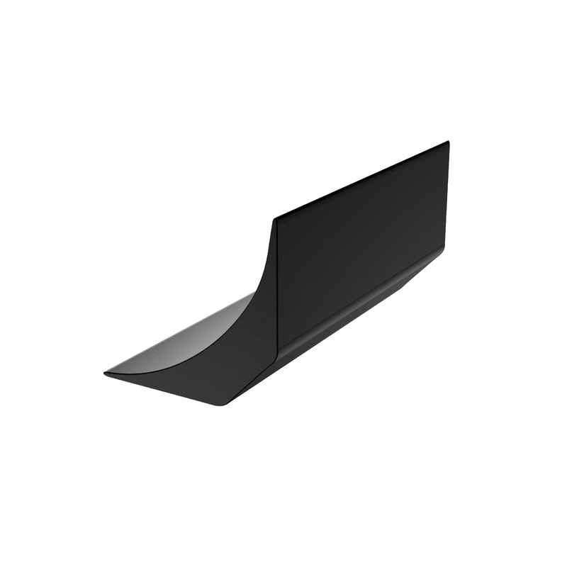 Flex Cove Stick Quarter Round – Burke 070