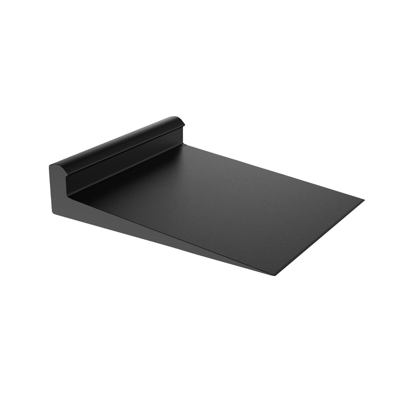 Fusion Transition Strip 3.2 mm (.126) – Burke 721