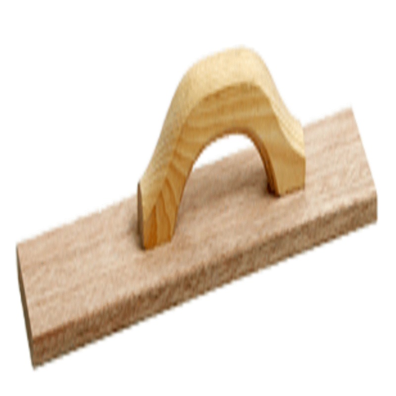 Gundlach 3516 Mahogany Grout Float