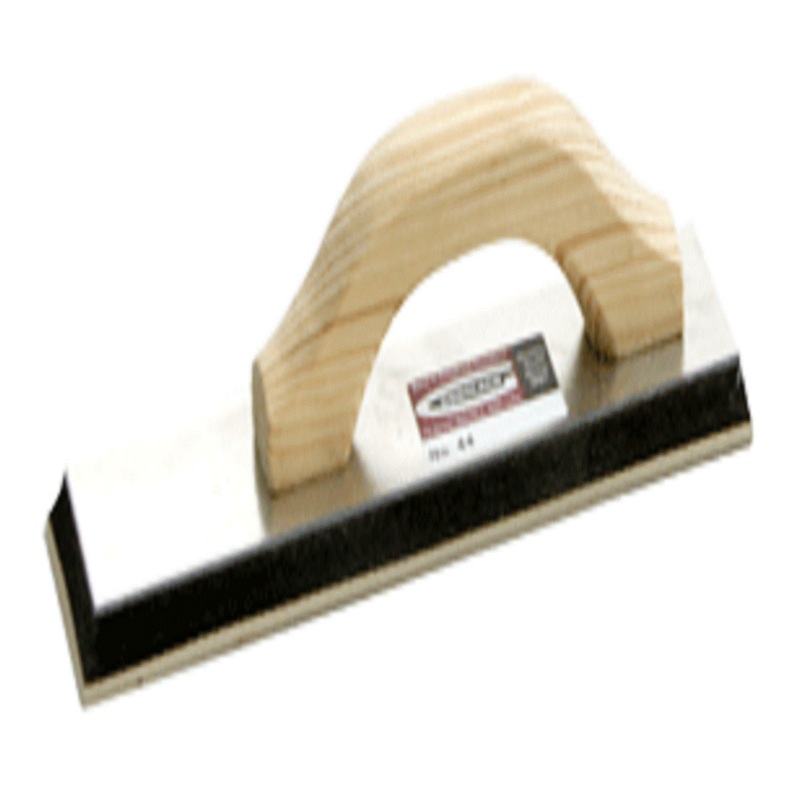 Gundlach 44 Toe-Space Premium Grout Float