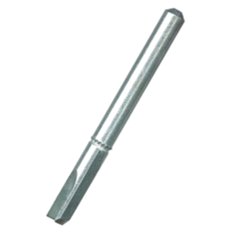 Gundlach 532-RB Replacement Blade for 532 Cove Base Groover