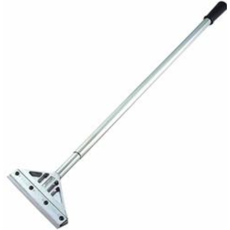 Gundlach Adjustable 8 Replaceable Blade Scraper 19-56