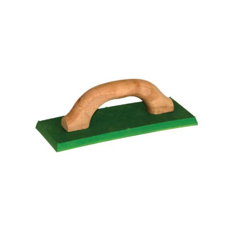 Gundlach GK-1 Hard Green Gum Grout Float