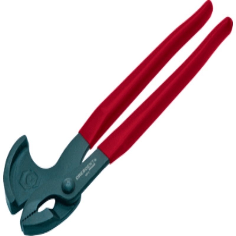 Gundlach NP11 Nail Puller Pliers