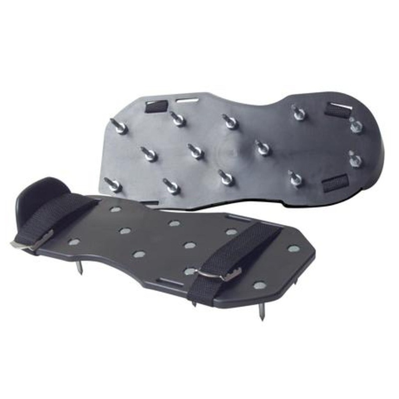 Kraft Tool Co. Gunite Spiked Shoes