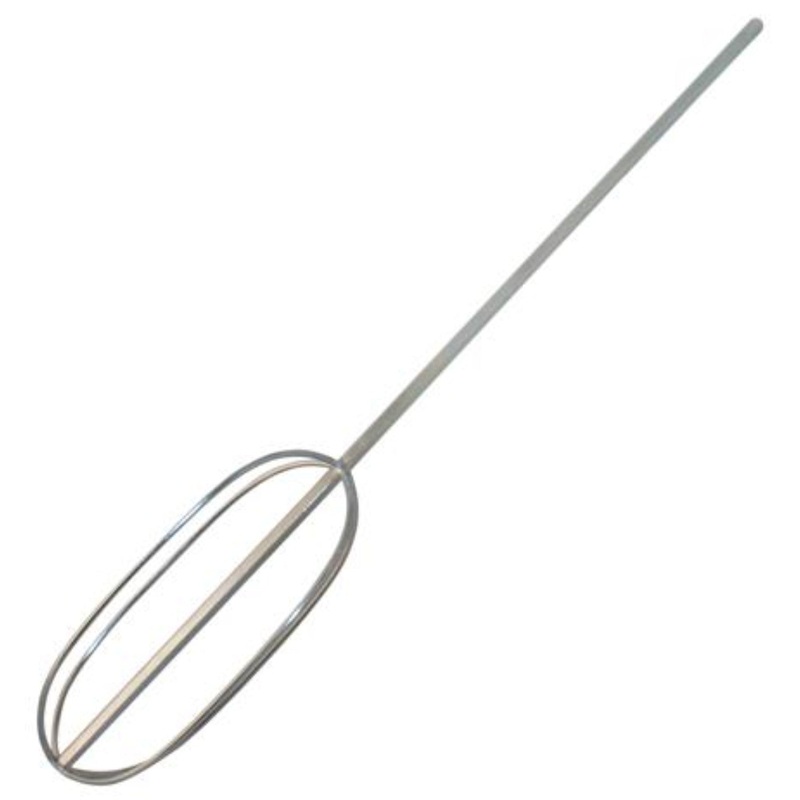 Kraft Tool Co. Oval Mixer – 26 Long