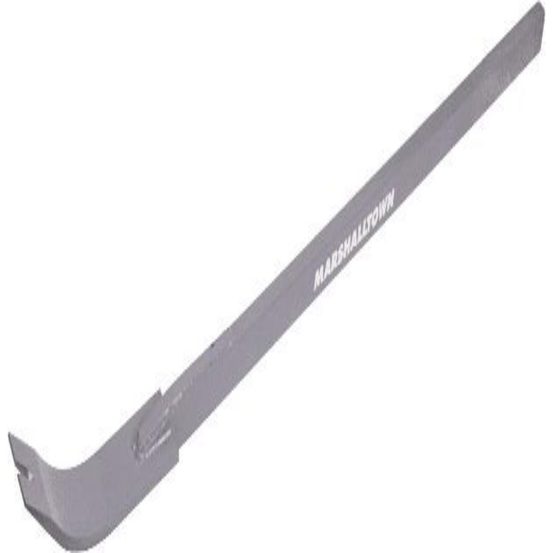 Marshalltown 16595 Monster Pry Bar | Concrete