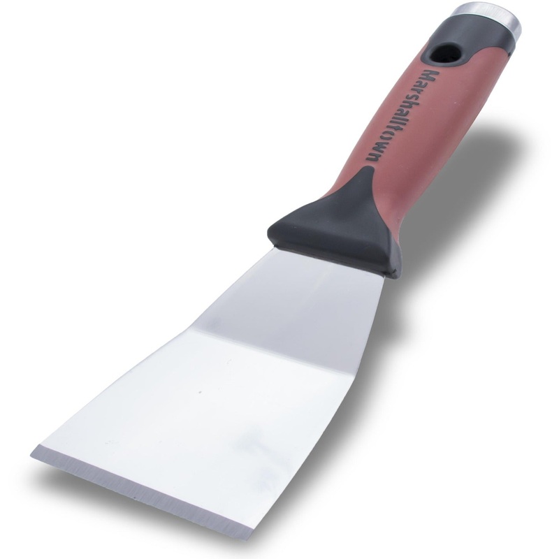 Marshalltown Bent 3 Scraper