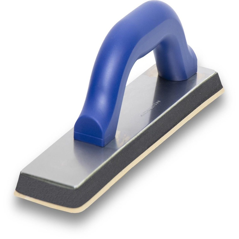 Marshalltown Gum Rubber Tile Grouter’s Float
