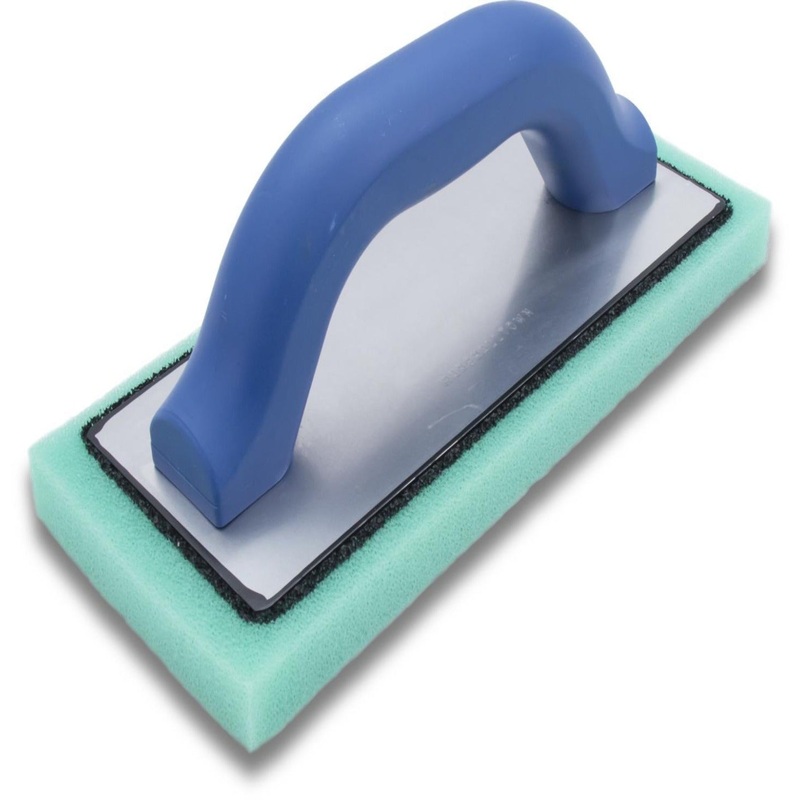 Marshalltown Plastic Foam Float