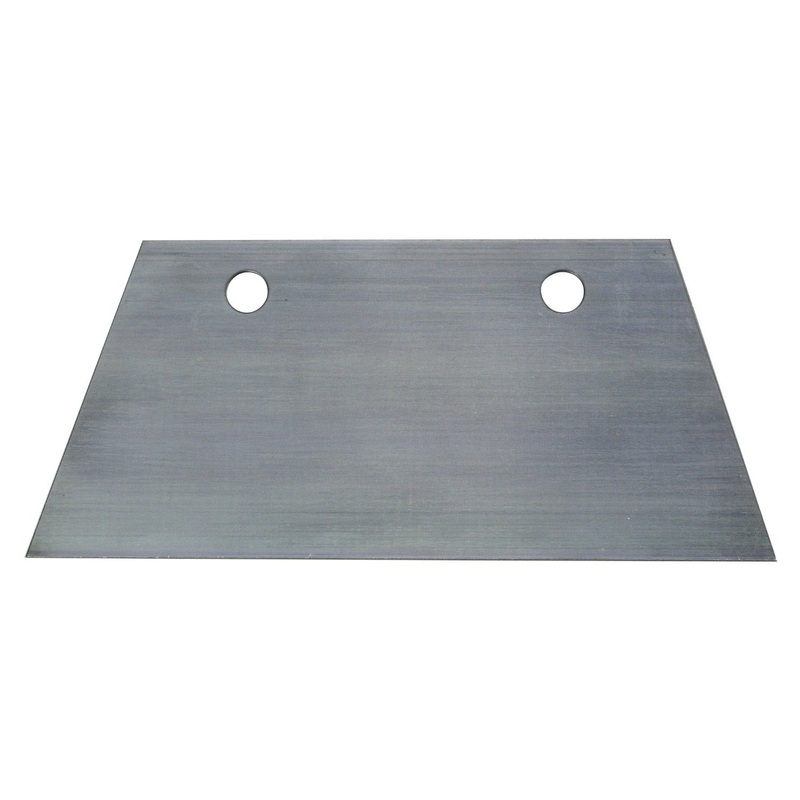 Marshalltown T-Handled Floor Scraper 7 Replacement Blade