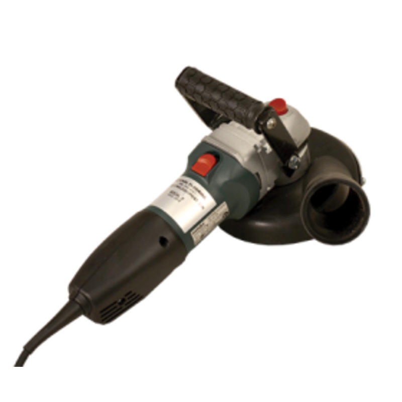National 3432 5 Inch Hand-Held Polisher/Grinder