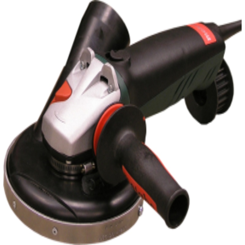 National 3435 5 Inch Hand-Held Grinder