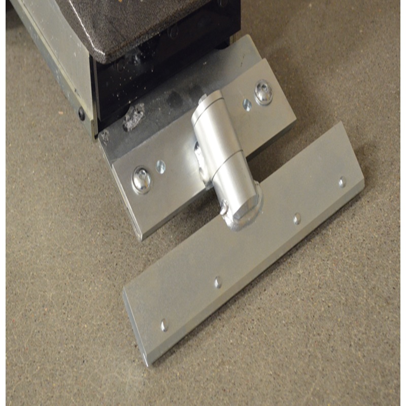 National 6280-500 Swivel Head Attachment for Razor Blades