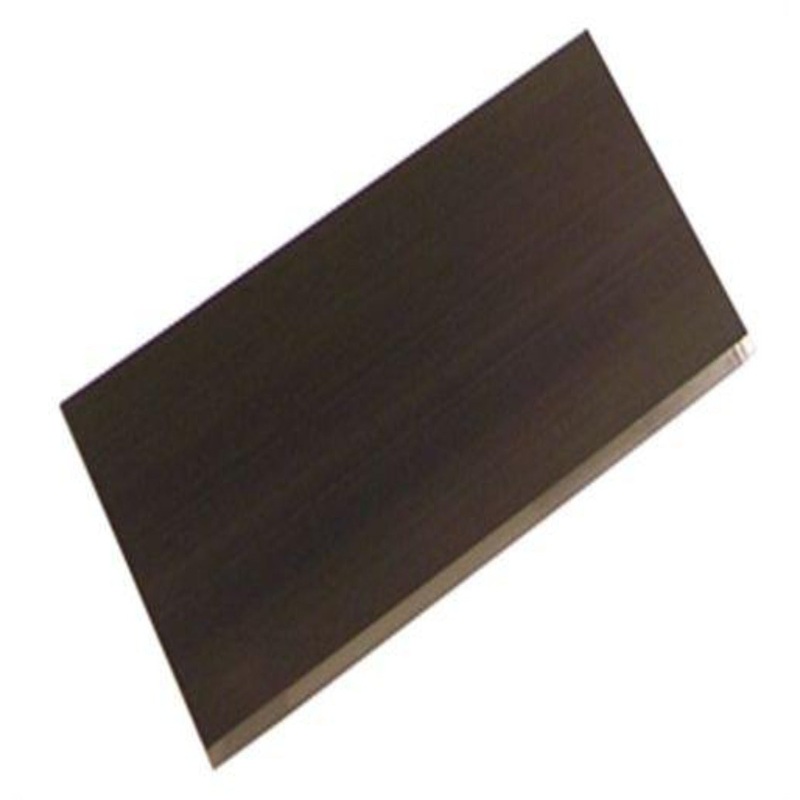 National 7050-200 3 x 6 Premium High Tempered Floor Scraper Blades