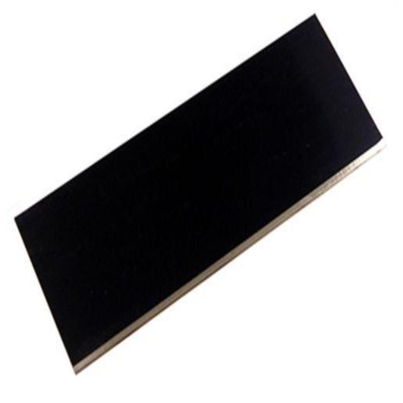 National 7050-201 3 x 8 Premium High Tempered Floor Scraper Blades