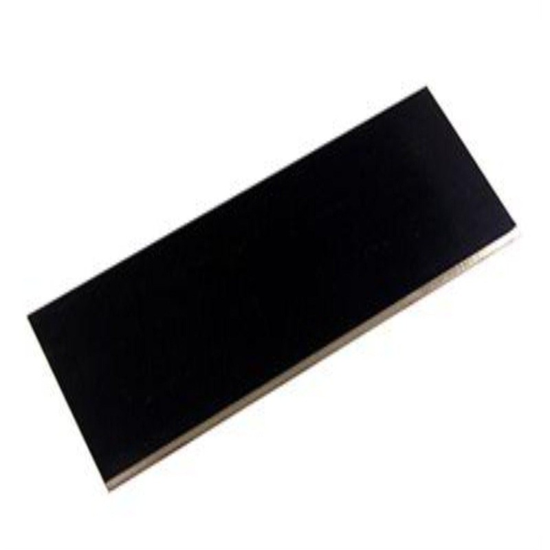 National 7050-204 3 x 14 Premium High Tempered Floor Scraper Blades