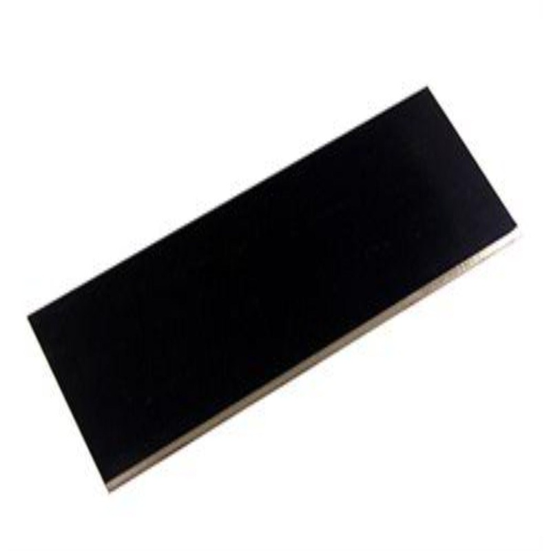 National 7050-205 3 x 27 Premium High Tempered Floor Scraper Blades