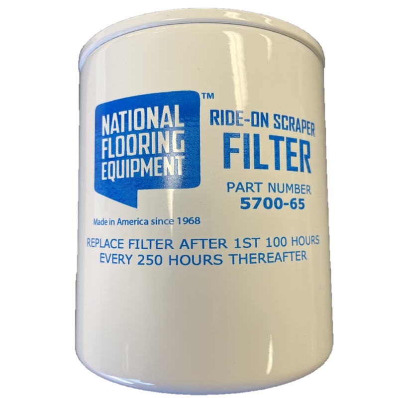 National Equipment 5700-65 Replacement Hydraulic Oil Filter