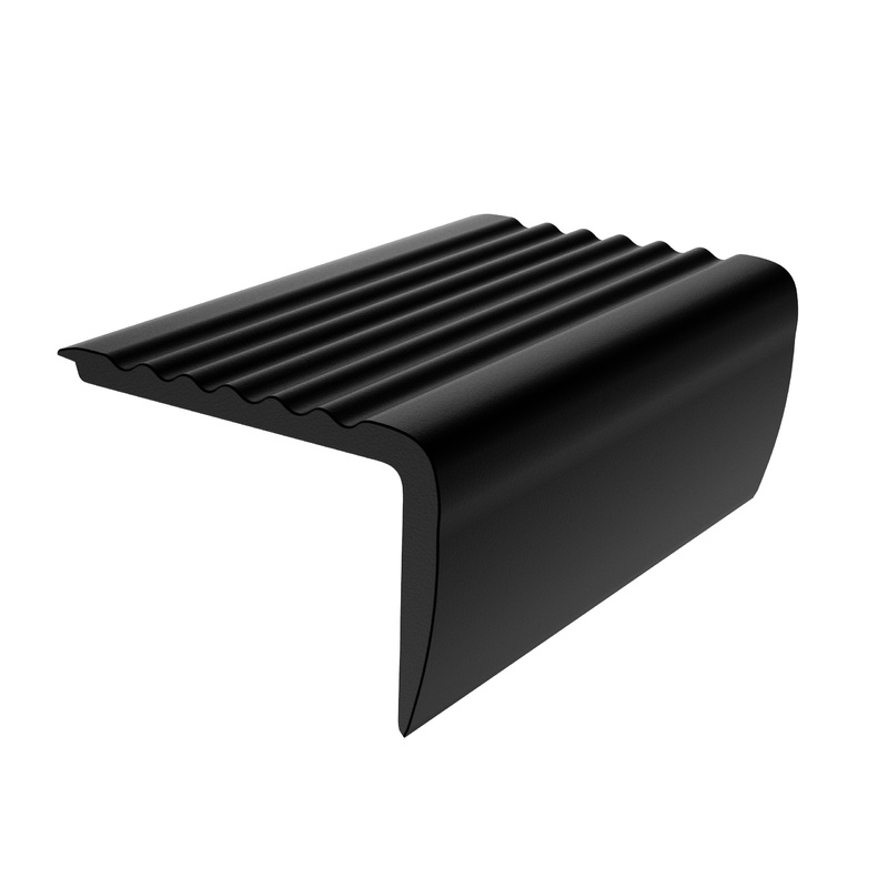 Overlap Stair Nosing – Burke 575