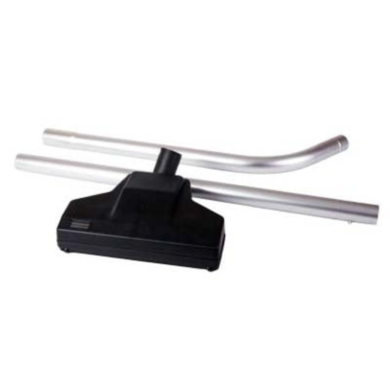 Pulse-Bac 11 – 2 Piece Aluminum Beater Brush