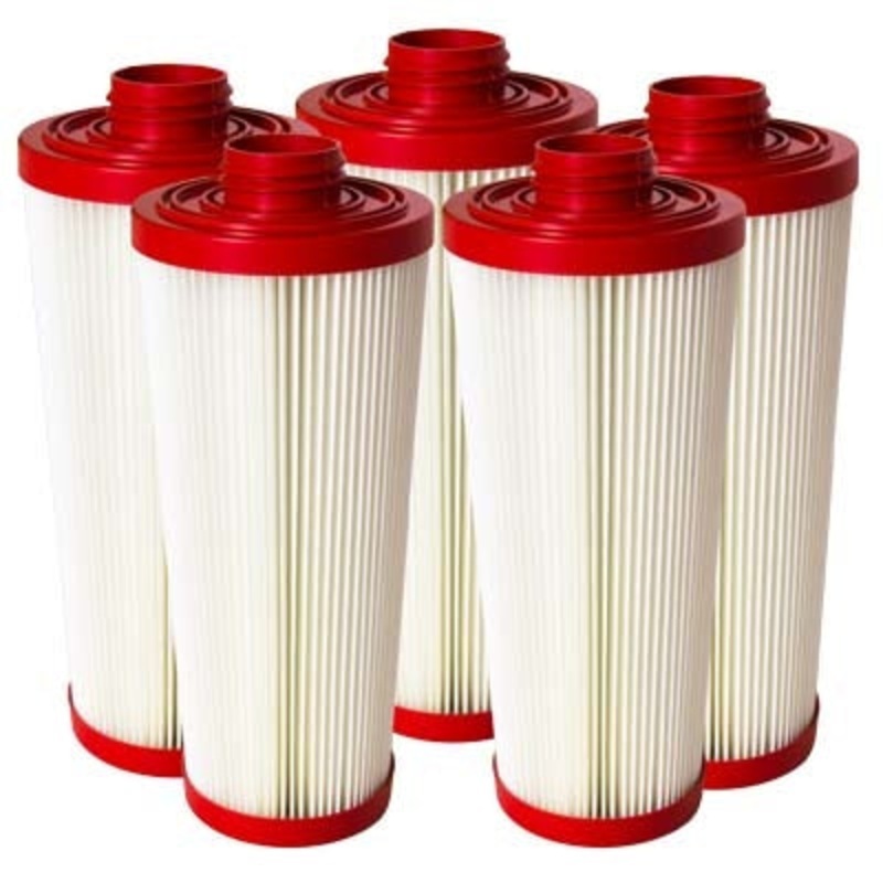 Pulse-Bac HPLM Series Filter Kit 103629