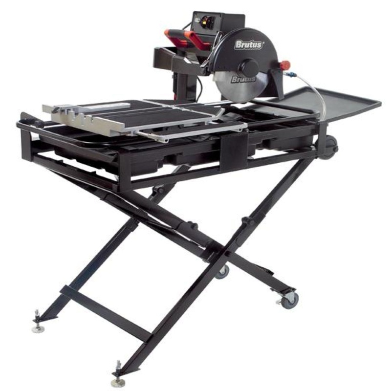 QEP 61024 Brutus 24 Professional Tile Saw