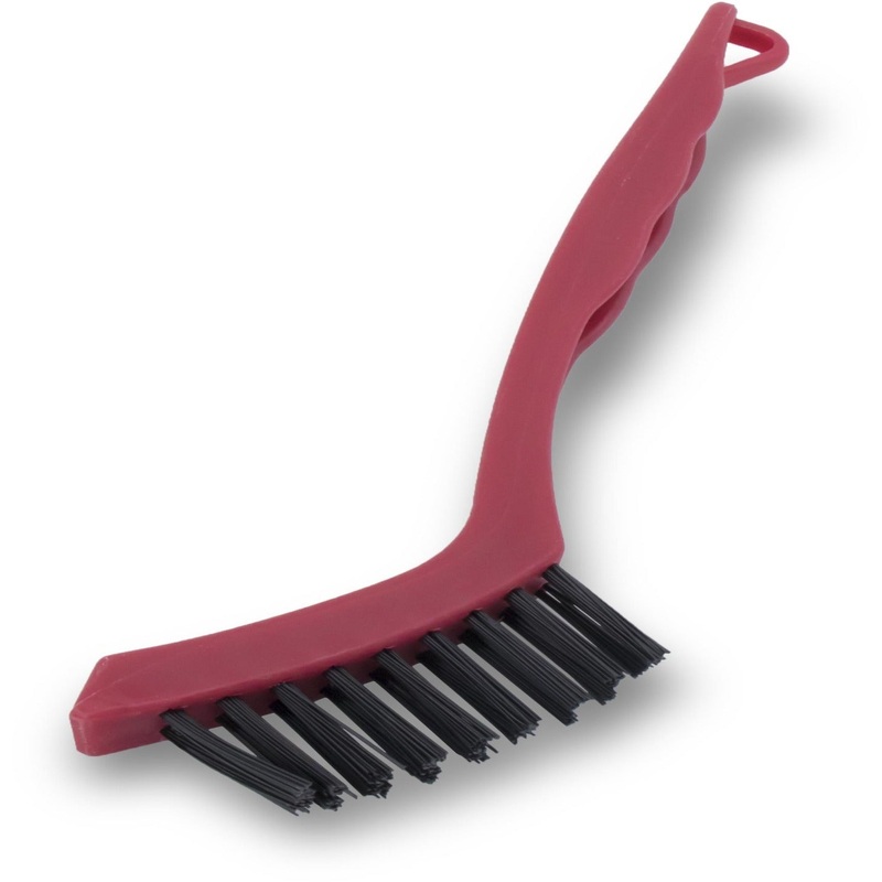 QLT by Marshalltown Grout & Tile Brush – Pack of 12