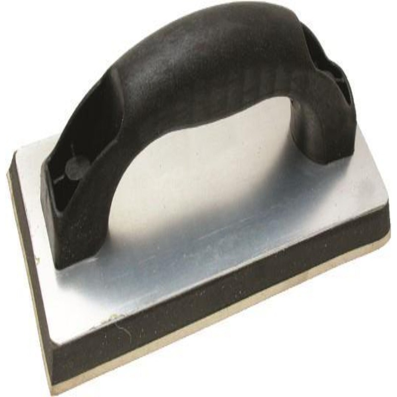 QLT by Marshalltown Gum Rubber Tile Grouter’s Float