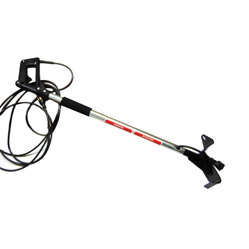 Replacement Handle for Eddy Multi-Purpose Scraper Floor Stripper – Eddy 02