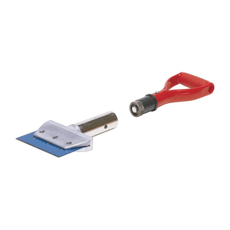Roberts 10-195 Heavy Duty 6 Convertible Scraper