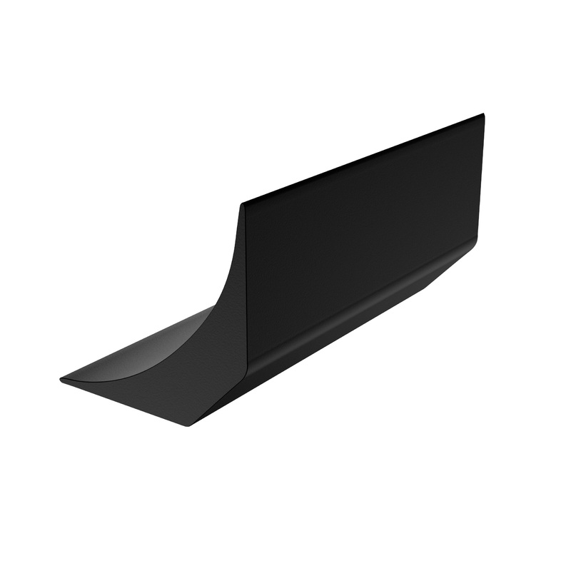 Semi-Rigid Cove Stick – Quarter Round – Burke 075