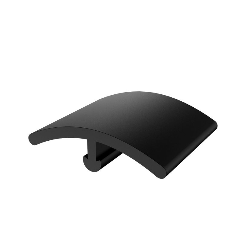 Snap-Down T-Cap  – 1.5 – Reducer – Burke 930