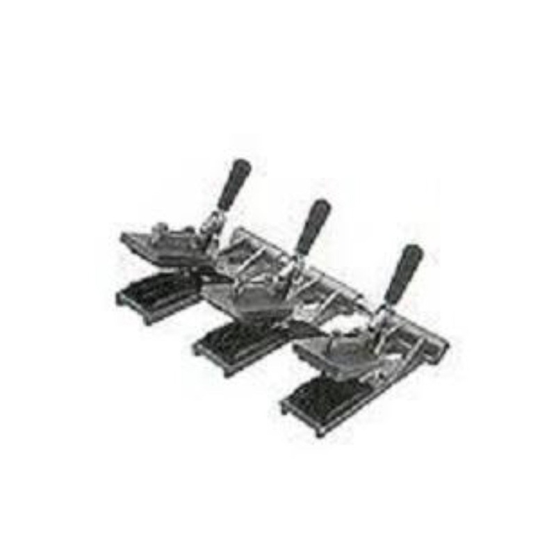 Taylor 203 Triple Lockjaws Carpet Clamp