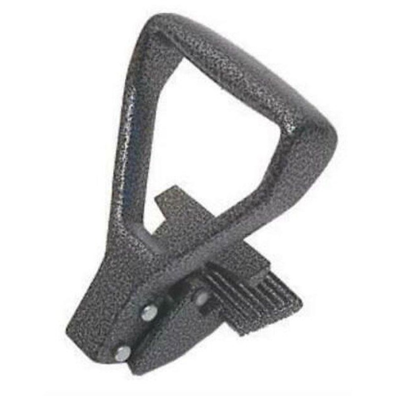 Taylor 824 Deluxe Carpet Clamp
