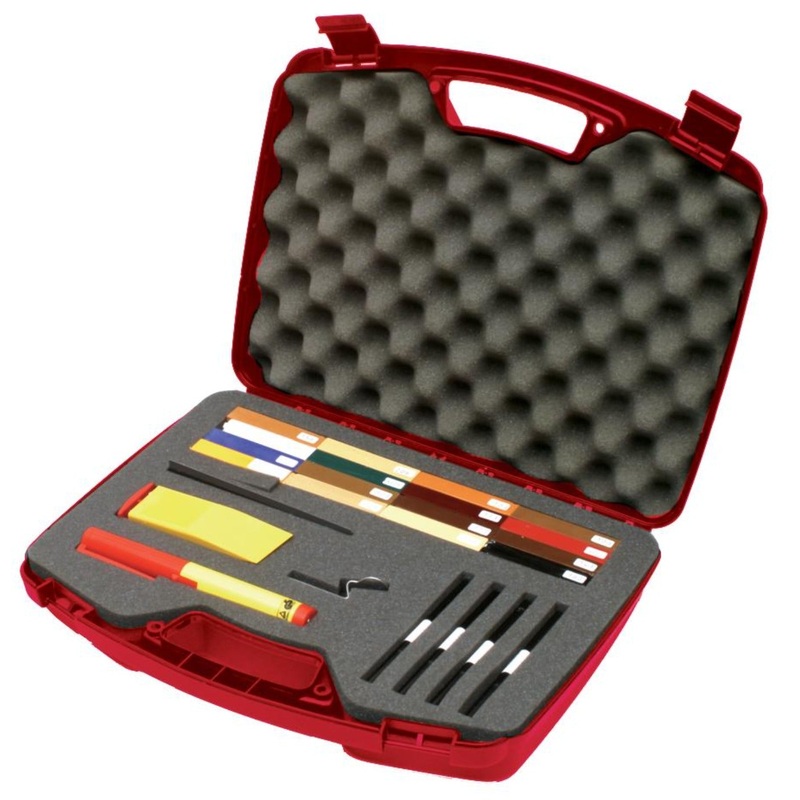Taylor Ceramic/Vinyl Kit