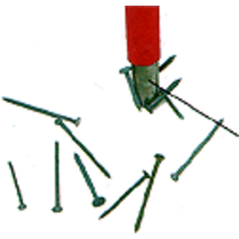 Taylor replacement tips 870 Concrete Nail Driver (2 Pack)