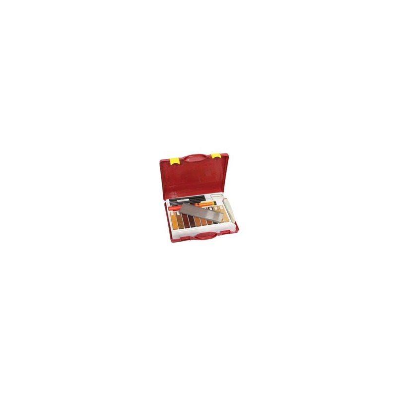 Taylor Tool Wood WD.911 Doctor Kit