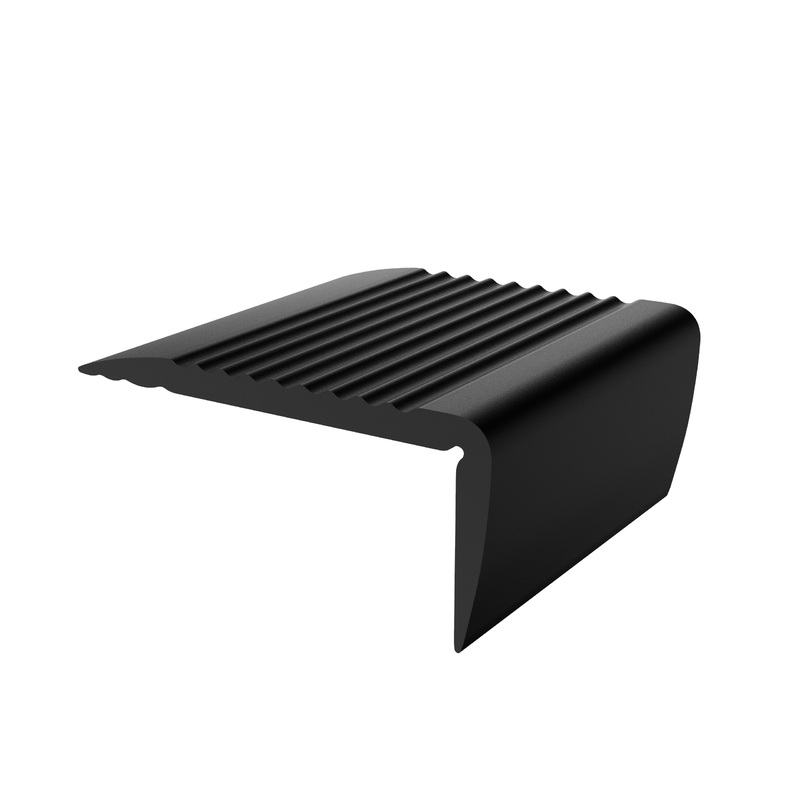 Top Set Nosing 1/4 – 1/8 Square Step – Burke 585