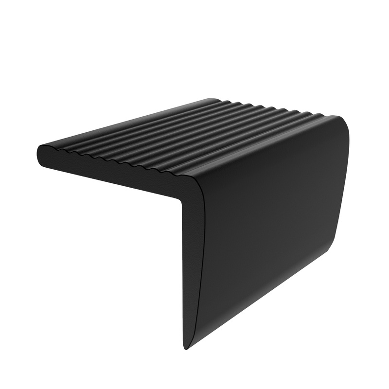 Top Set – Square Nosing – Burke 510