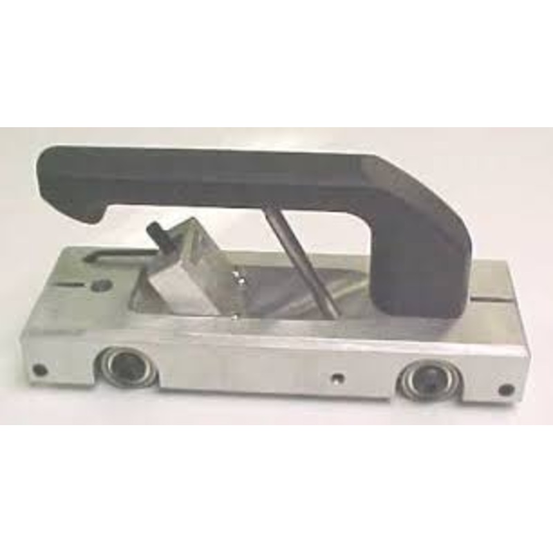 1R Wheeled Super Groover WDD 655