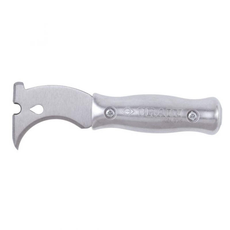 Crain Tools No. 175 Tuck Knife