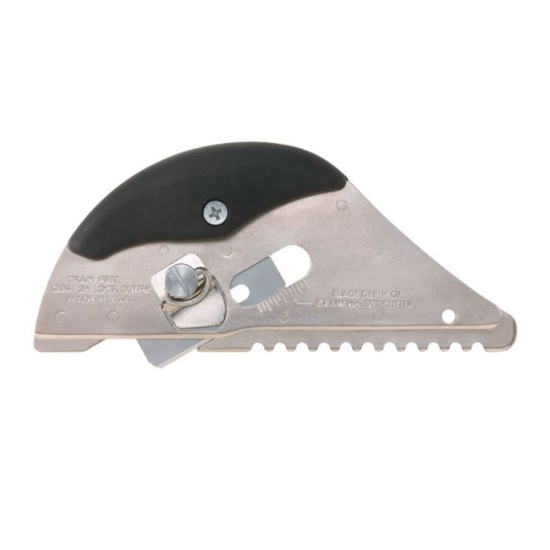 Crain Tools No. 302 Cushion Lock Cutter