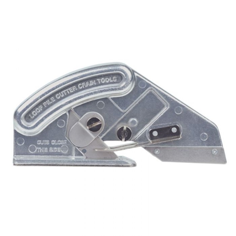 Crain Tools No. 304 Versa-Cutter Carpet Cutter