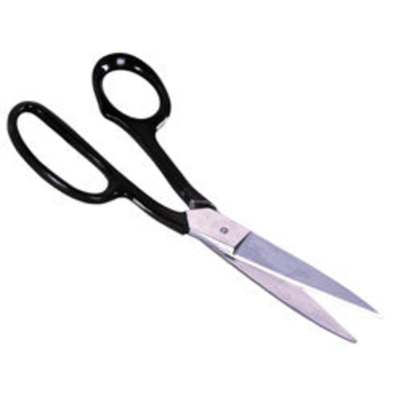 Crain Tools No. 496 Carpet Napping Shears – 8