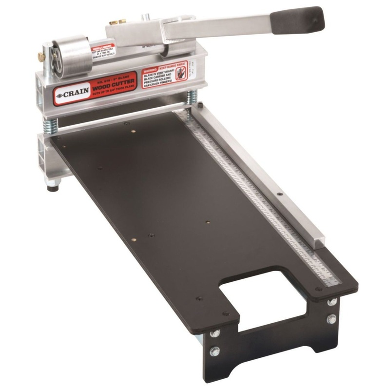 Crain Tools No. 679 9 Wood Cutter